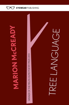 Hardcover Tree Language Book