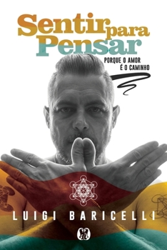 Paperback Sentir para pensar [Portuguese] Book