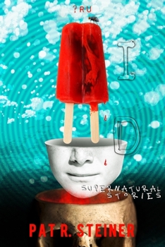 Paperback Id: Supernatural Stories Book