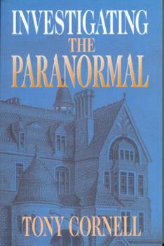 Paperback Investigating the Paranormal Book