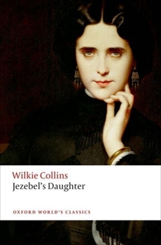 Paperback Jezebel's Daughter Book