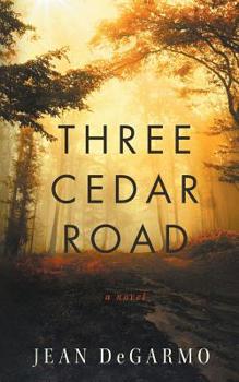 Paperback Three Cedar Road Book