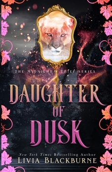 Daughter of Dusk - Book #2 of the Midnight Thief