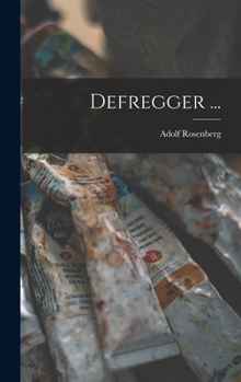 Hardcover Defregger ... [German] Book