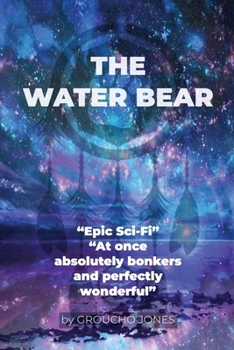 Paperback The Water Bear Book