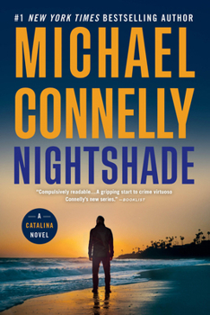 Paperback Nightshade Book