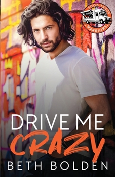 Paperback Drive Me Crazy Book