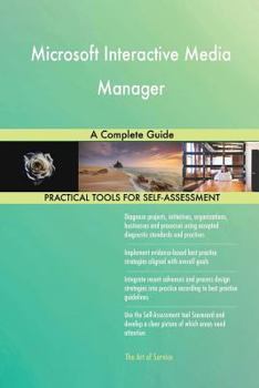 Microsoft Interactive Media Manager: A Complete Guide