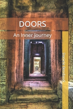 Paperback Doors: An Inner Journey Book