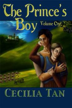 Paperback The Prince's Boy: Volume One Book