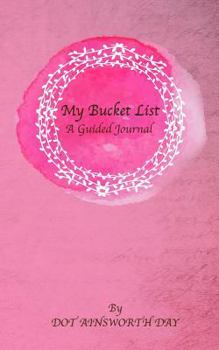 Paperback My Bucket List Book