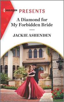 Mass Market Paperback A Diamond for My Forbidden Bride Book