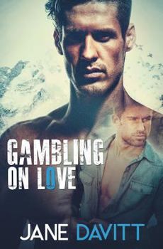 Paperback Gambling on Love Book