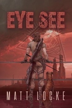 Paperback Eye See Book