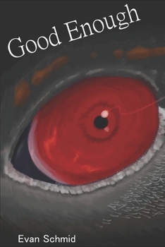 Paperback Good Enough Book