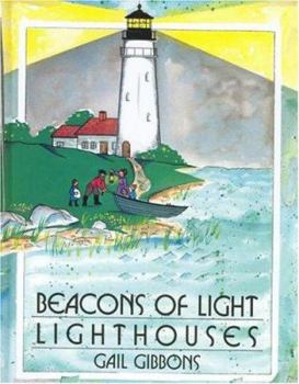 Hardcover Beacons of Light Book