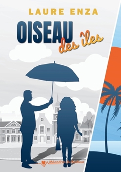 Paperback Oiseau des îles [French] Book