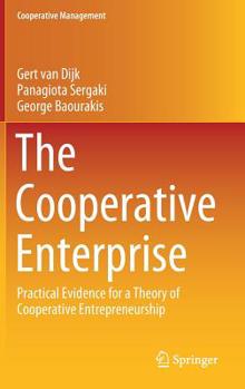 The Cooperative Enterprise