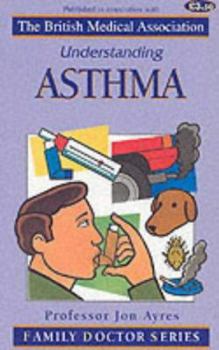 Paperback Understanding Asthma Book