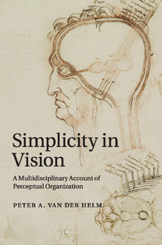 Paperback Simplicity in Vision Book