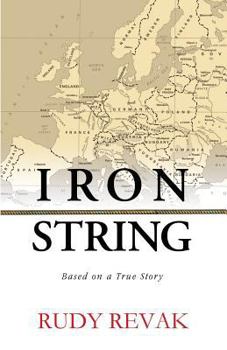 Paperback Iron String Book
