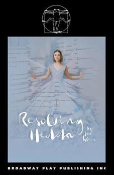 Paperback Resolving Hedda Book