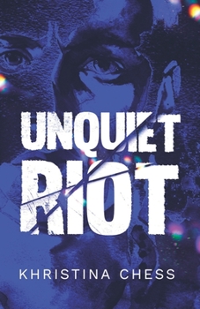Paperback Unquiet Riot Book