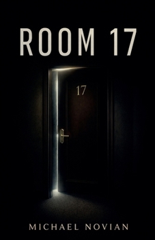 Paperback Room 17 Book