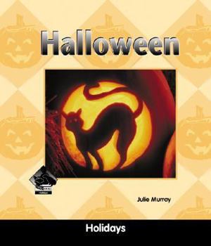 Halloween - Book  of the Holidays