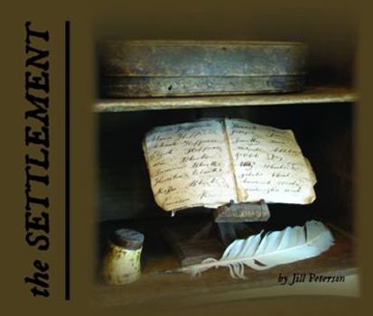 Hardcover The Settlement Book