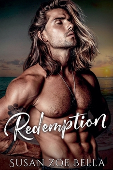 Paperback Redemption Book
