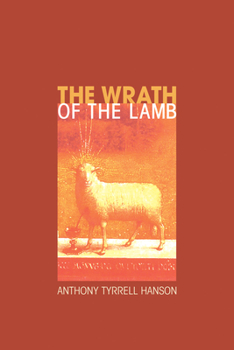 Paperback The Wrath of the Lamb Book