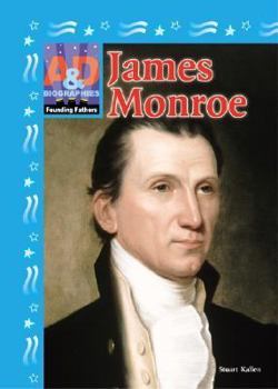 James Monroe (Founding Fathers)