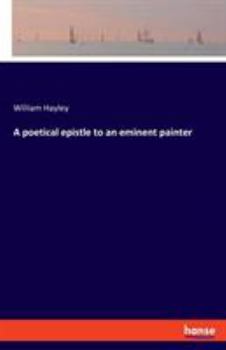 POETICAL EPISTLE EMINENT (Romantic context : Poetry)