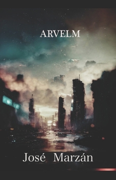 Paperback ARVELM (Spanish Edition) [Spanish] Book
