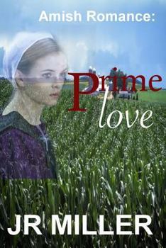 Paperback Amish Romance: Prime Love: Amish Fiction Book