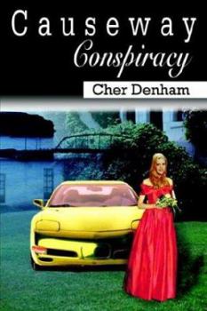 Paperback Causeway Conspiracy Book