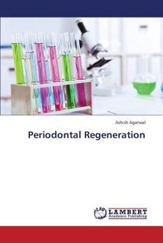 Paperback Periodontal Regeneration Book