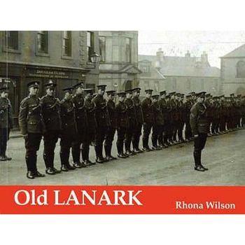 Paperback Old Lanark Book