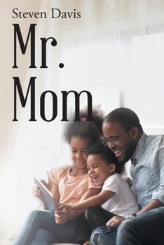 Paperback Mr. Mom Book