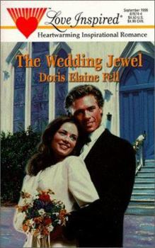 Mass Market Paperback The Wedding Jewel Book