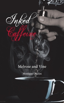 Paperback Inked Caffeine Book