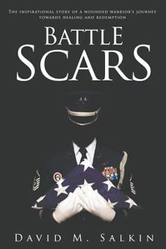 Paperback Battle Scars Book