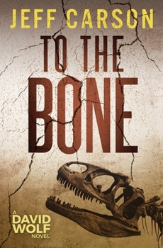 Paperback To the Bone Book