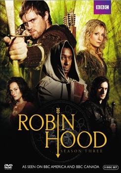 Robin Hood: Season 3