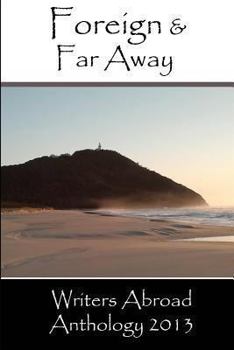 Paperback Foreign and Far Away Book
