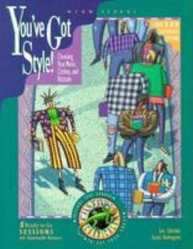 Paperback You've Got Style Book