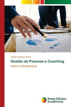 Paperback Gestão de Pessoas e Coaching [Portuguese] Book