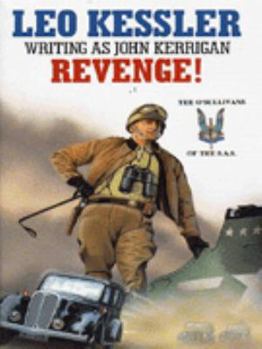 Revenge - Book #3 of the SAS