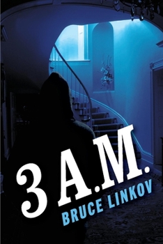 Paperback 3 A.M. Book